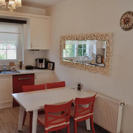 Müjde Alaçatı Hotel Çeşme