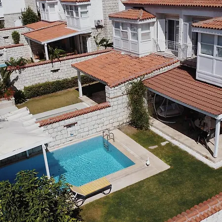 Müjde Alaçatı Hotel