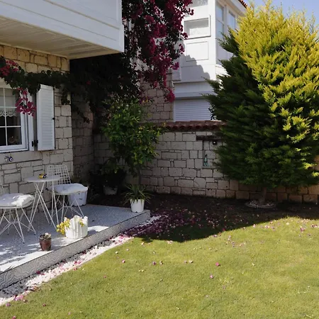 Müjde Alaçatı Hotel *