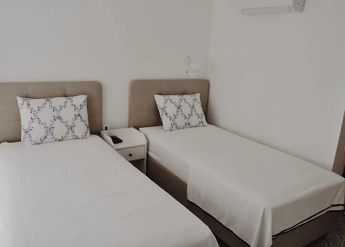 Müjde Alaçatı Hotel