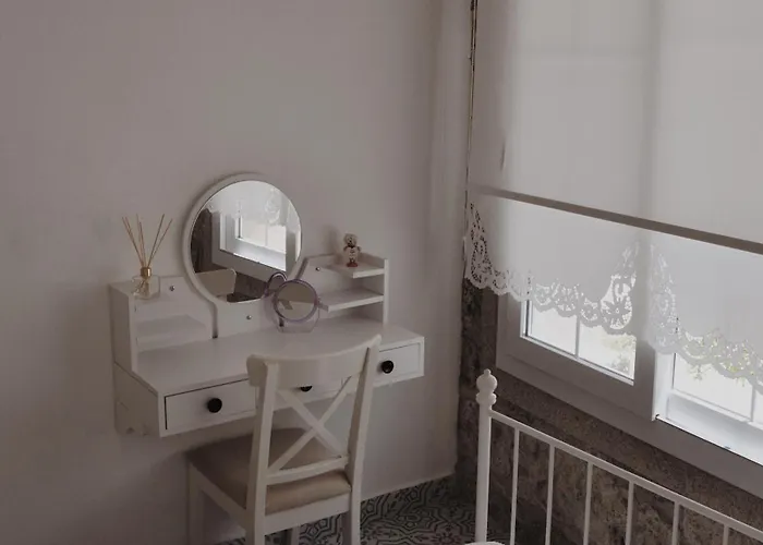 Müjde Alaçatı Hotel *