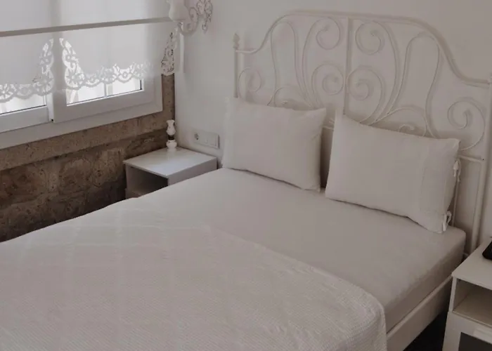 Müjde Alaçatı Hotel *