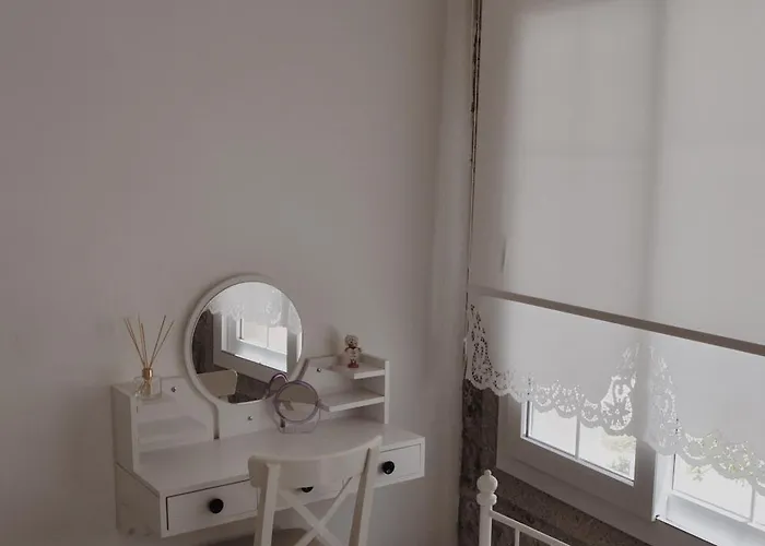 Müjde Alaçatı Hotel Çeşme