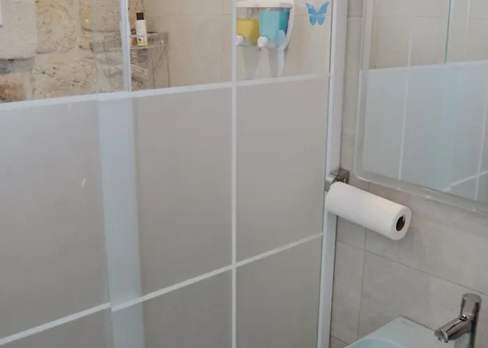 Müjde Alaçatı Çeşme