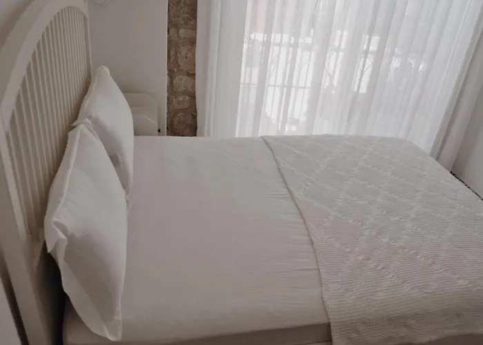 Müjde Alaçatı Çeşme