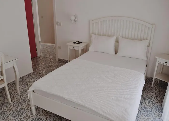 Hotel Müjde Alaçatı