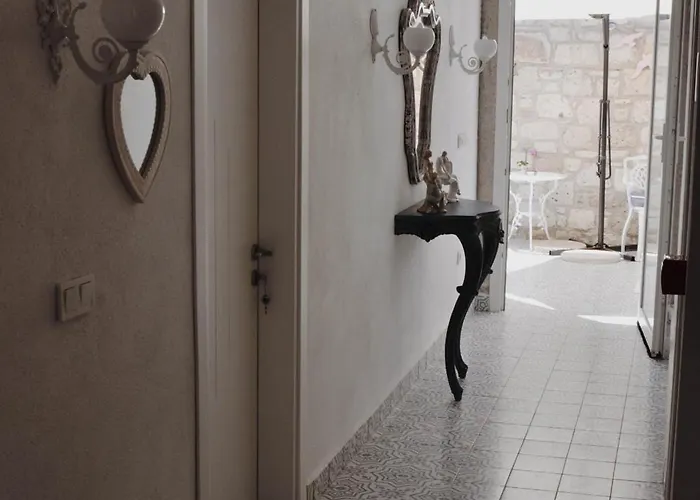 Müjde Alaçatı Çeşme