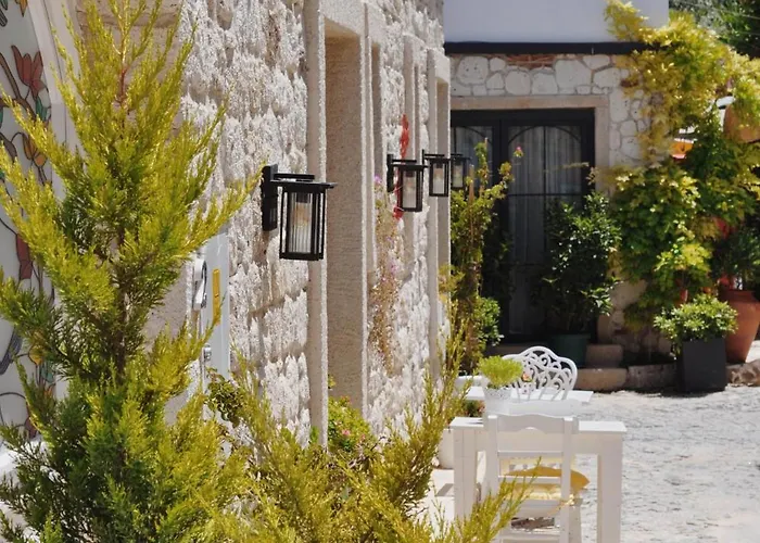 Müjde Alaçatı * Çeşme