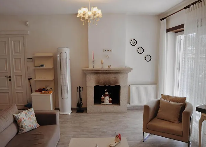 Müjde Alaçatı Hotel *