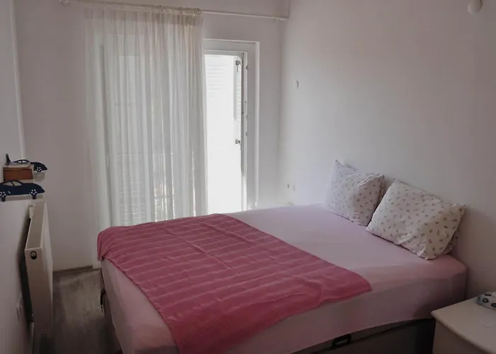 Hotel Müjde Alaçatı