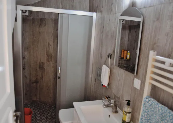 Müjde Alaçatı * Çeşme