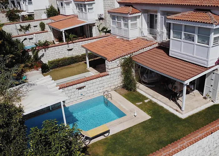 Müjde Alaçatı Hotel