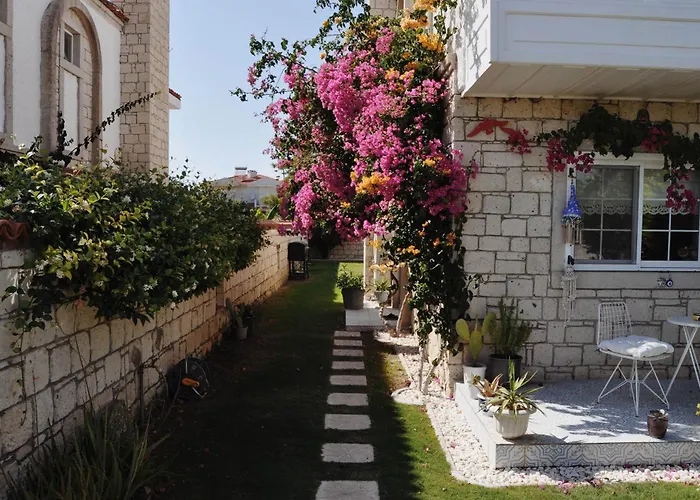 Müjde Alaçatı * Çeşme